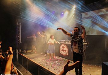 eventi swing