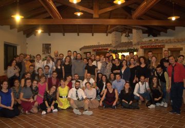 social dance