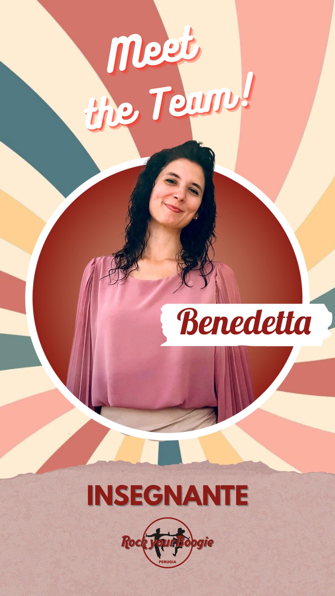 Benedetta