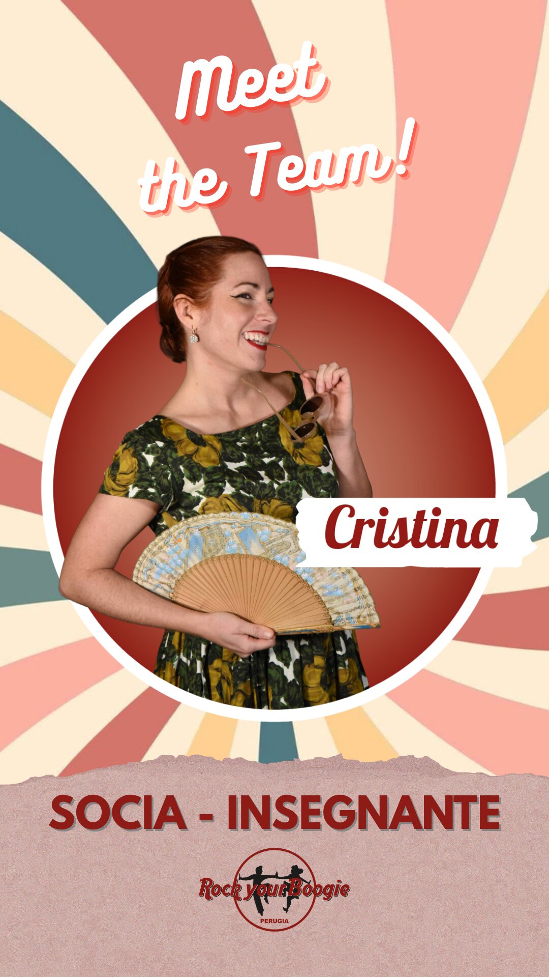Cristina