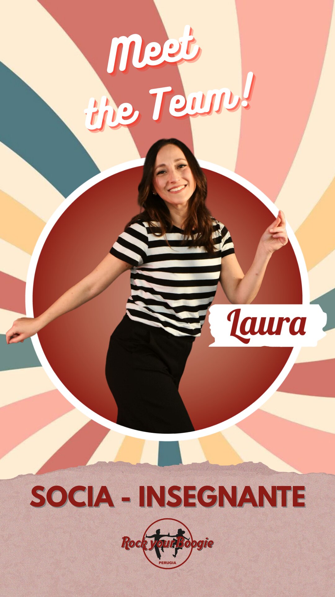 Laura B