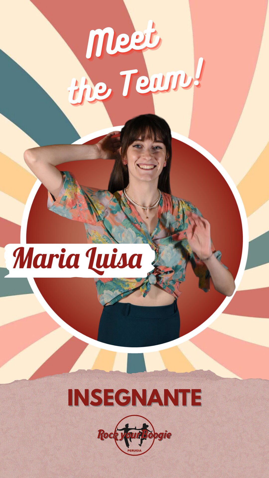 Maria Luisa