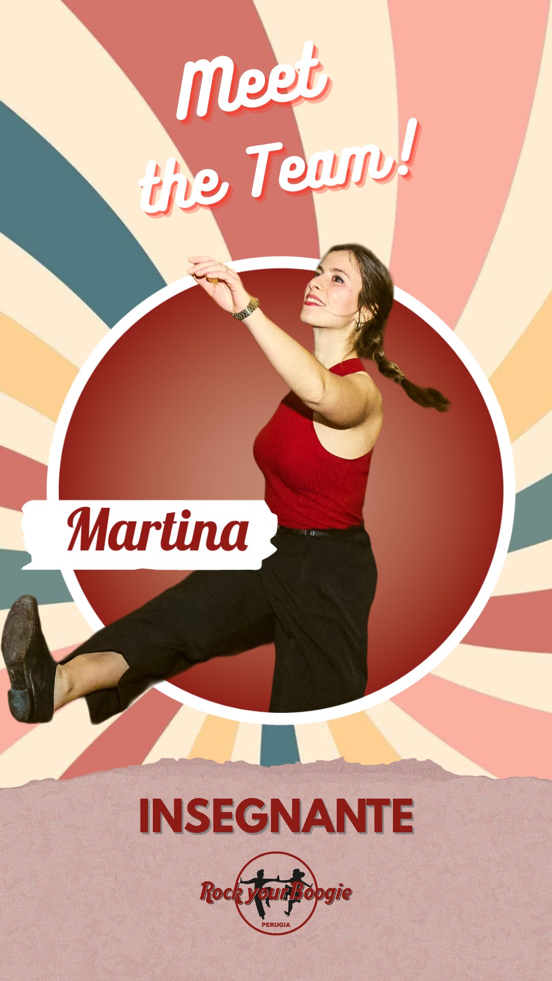 Martina
