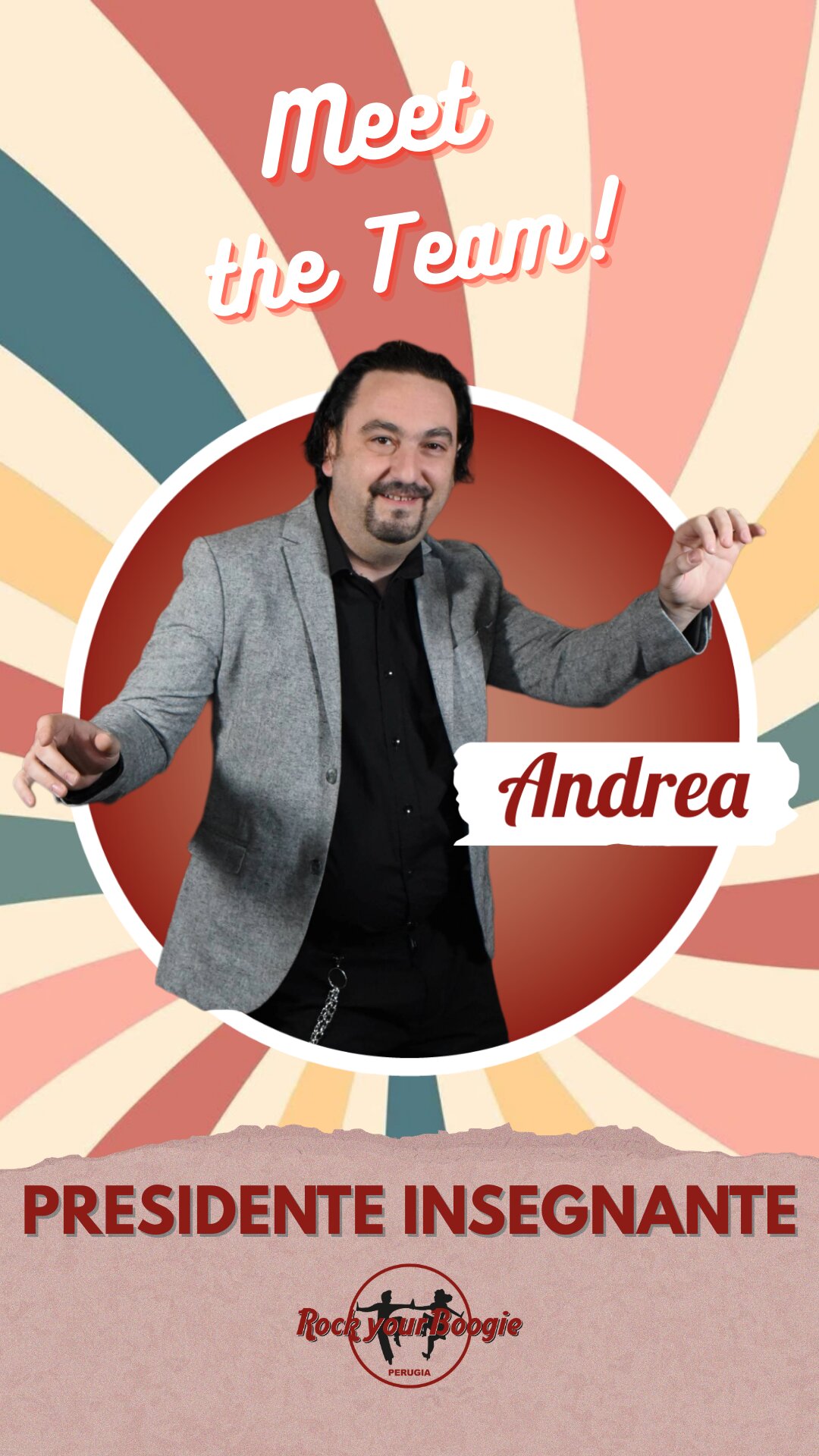 Presidente
