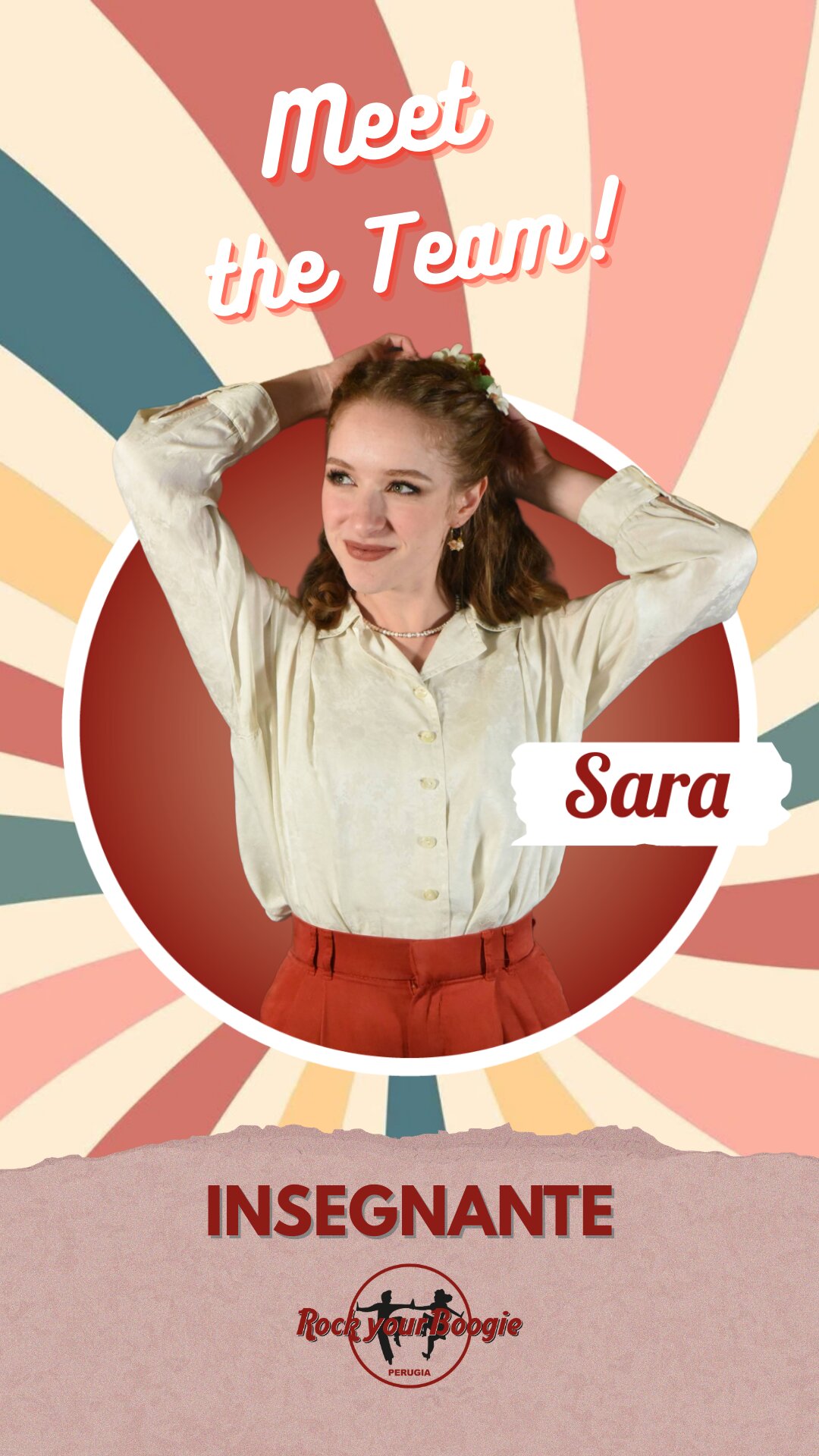 Sara