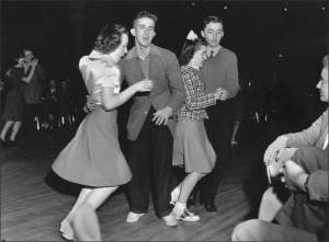 boogie woogie 2