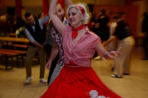 RockYourBoogie boogie woogie 5