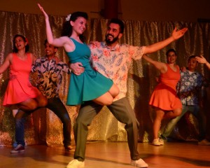RockYourBoogie boogie woogie 9