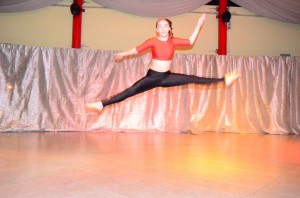 RockYourBoogie disco dance 4