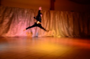 RockYourBoogie disco dance 7