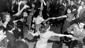 lindy hop 2