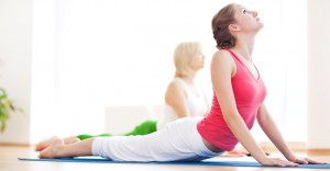 ginnastica matwork 4