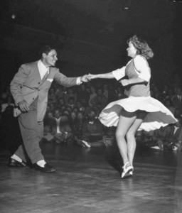 boogie woogie 4