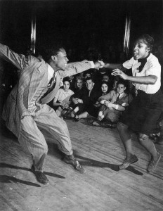boogie woogie 5
